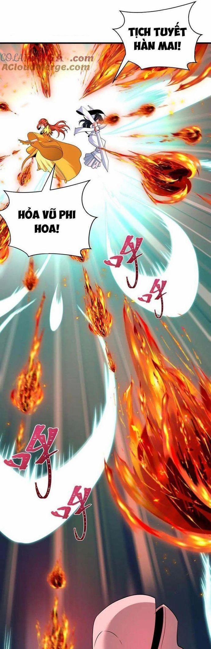 Kỷ Nguyên Kỳ Lạ 450.1 trang 16