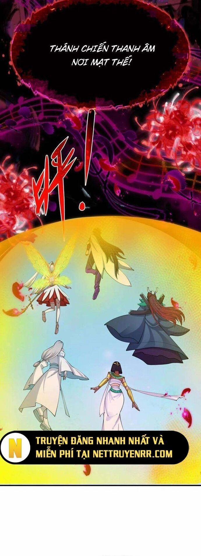 Kỷ Nguyên Kỳ Lạ 450.1 trang 30