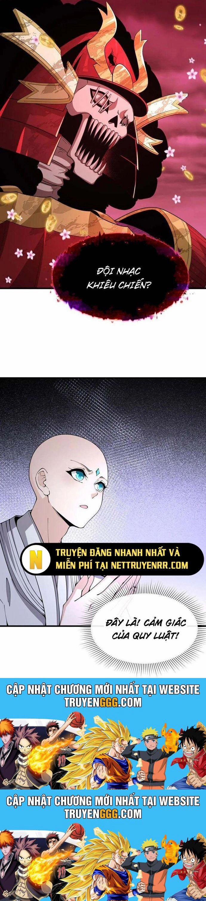 Kỷ Nguyên Kỳ Lạ 450.1 trang 43