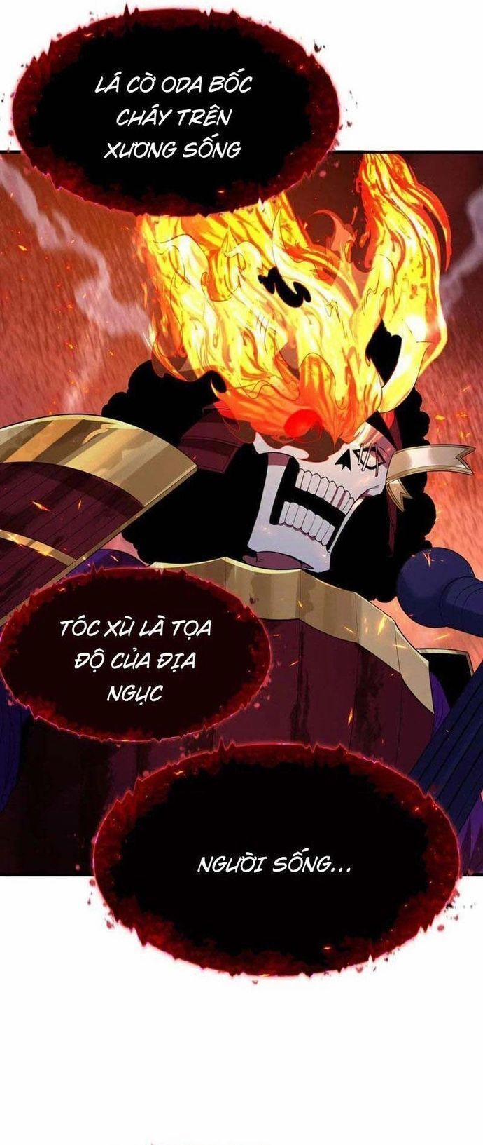 Kỷ Nguyên Kỳ Lạ 450.1 trang 6