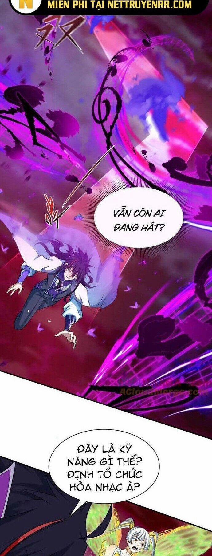 Kỷ Nguyên Kỳ Lạ 450.2 trang 2