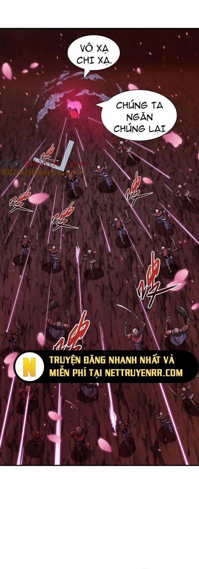 Kỷ Nguyên Kỳ Lạ 450.2 trang 27