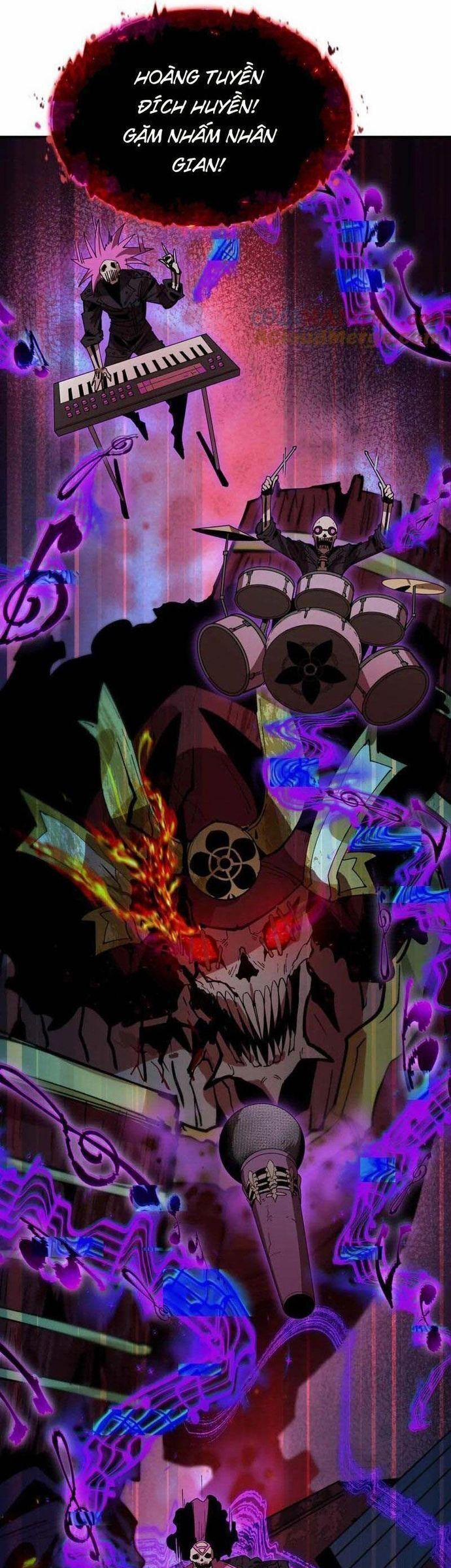 Kỷ Nguyên Kỳ Lạ 450.2 trang 6