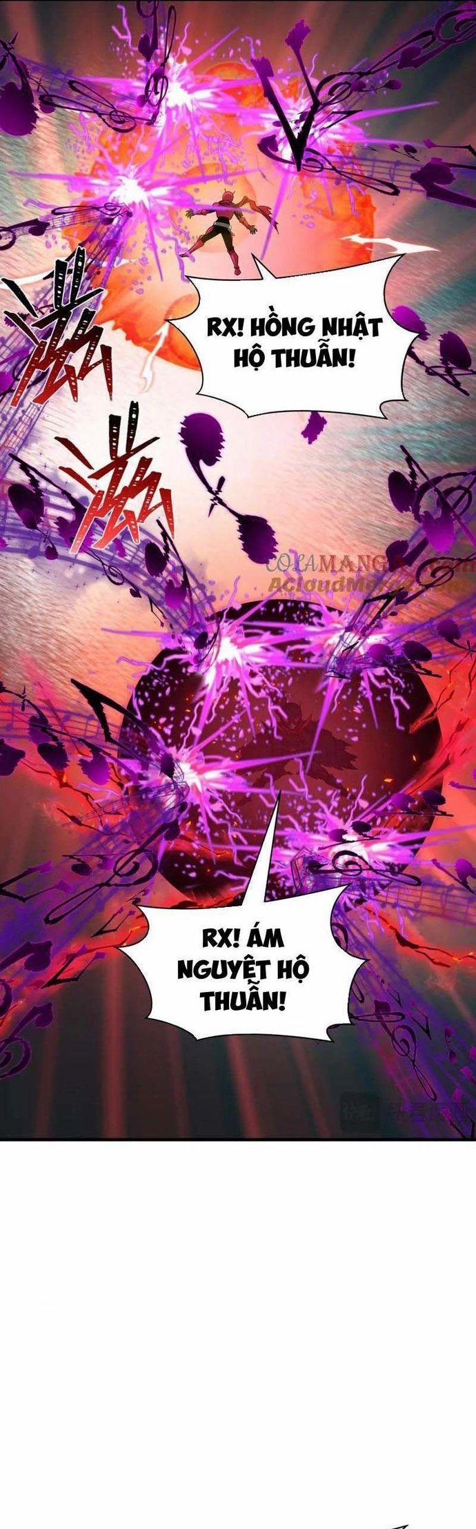 Kỷ Nguyên Kỳ Lạ 450.9 trang 20