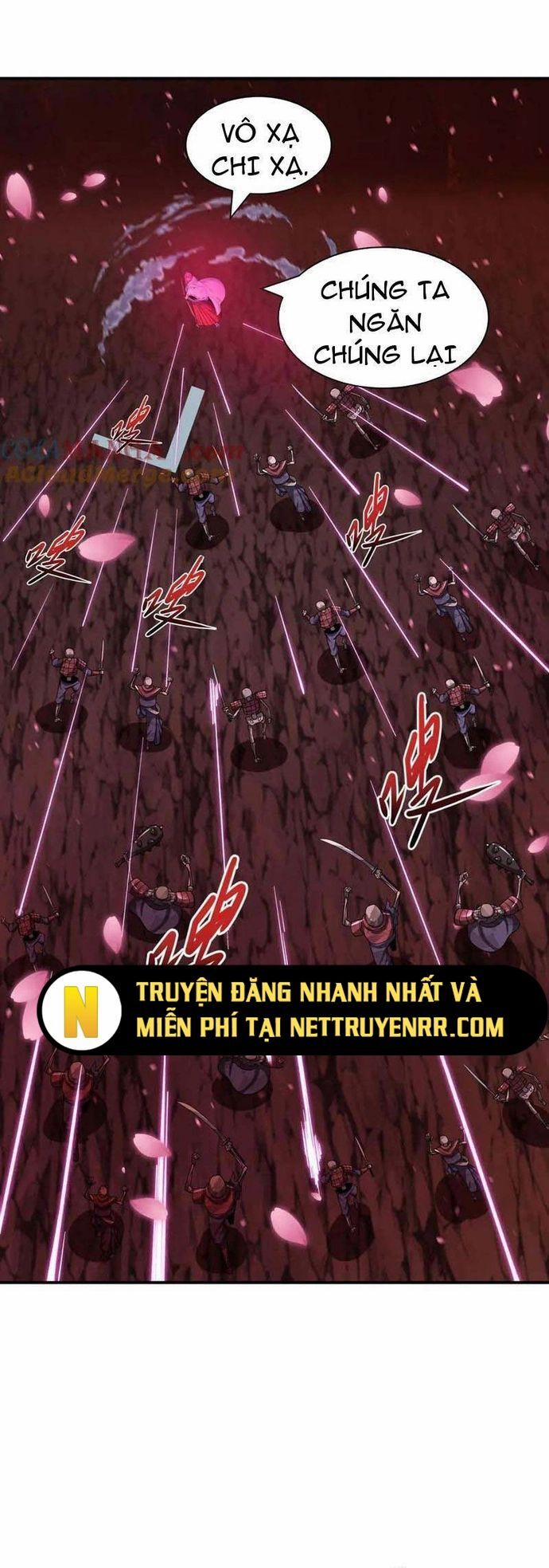 Kỷ Nguyên Kỳ Lạ 450.9 trang 25