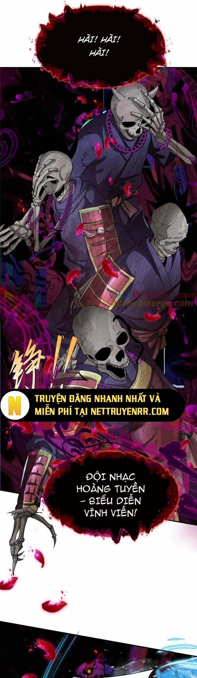 Kỷ Nguyên Kỳ Lạ 450.9 trang 33