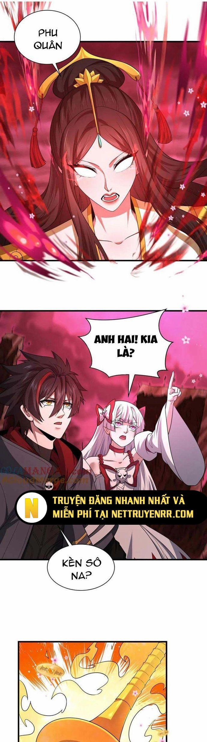 Kỷ Nguyên Kỳ Lạ 450.9 trang 39