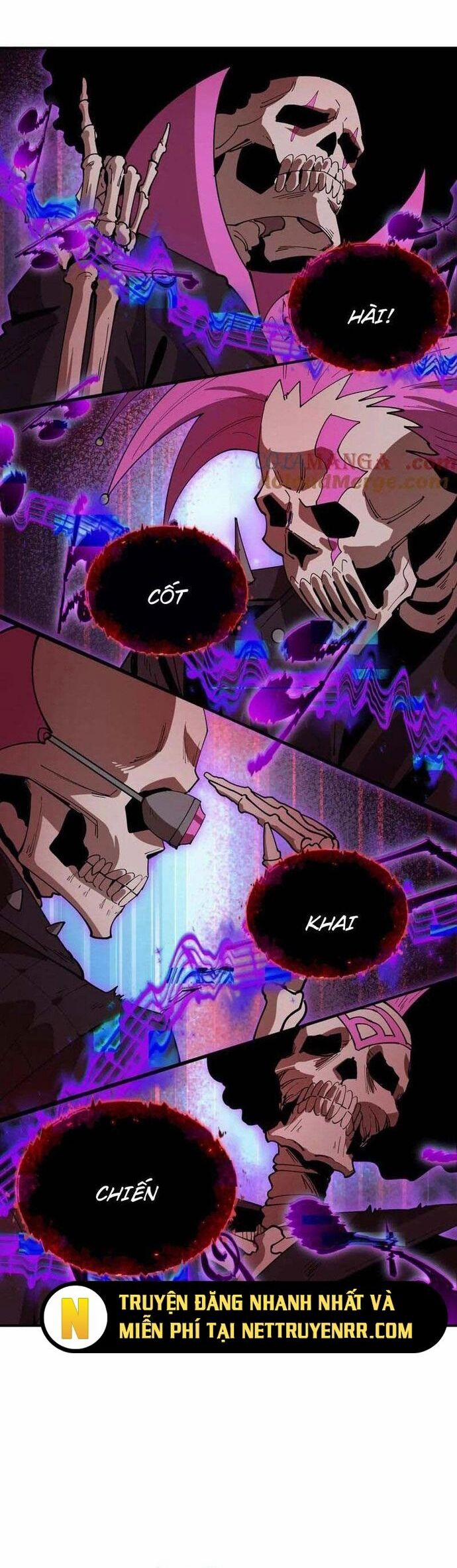 Kỷ Nguyên Kỳ Lạ 450 trang 3