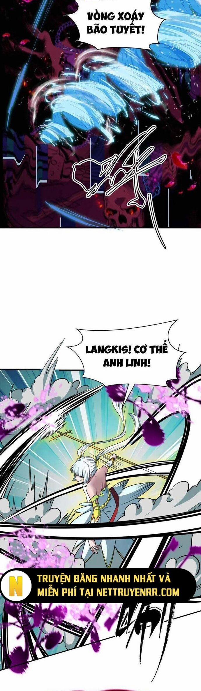 Kỷ Nguyên Kỳ Lạ 450 trang 34