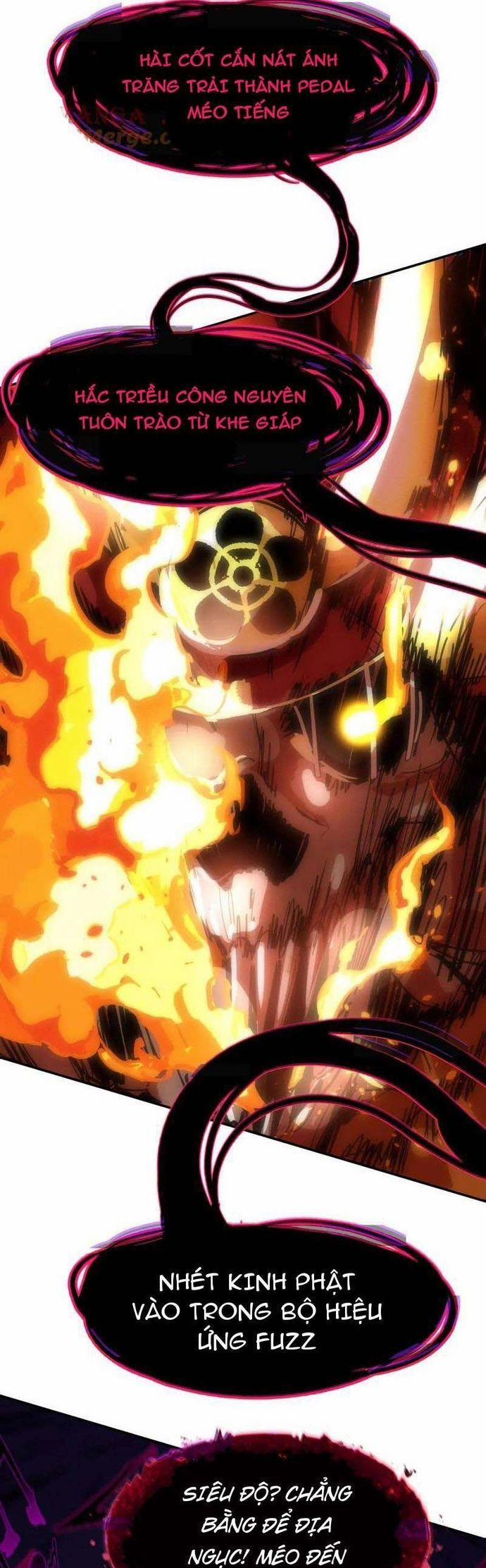 Kỷ Nguyên Kỳ Lạ 450 trang 35