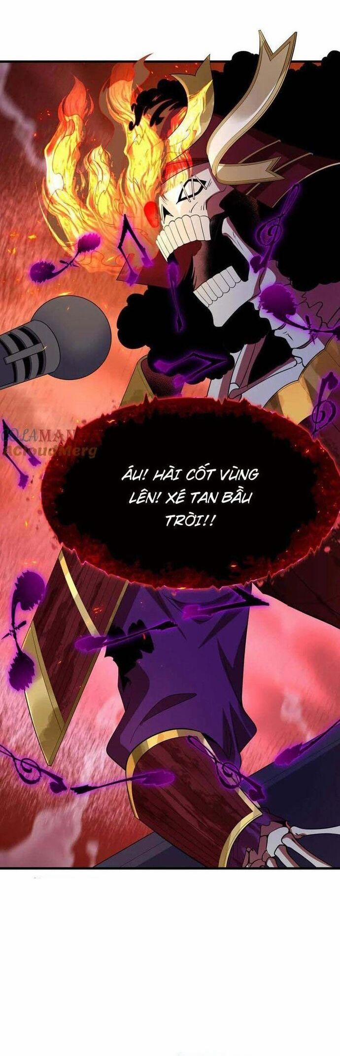 Kỷ Nguyên Kỳ Lạ 450 trang 9