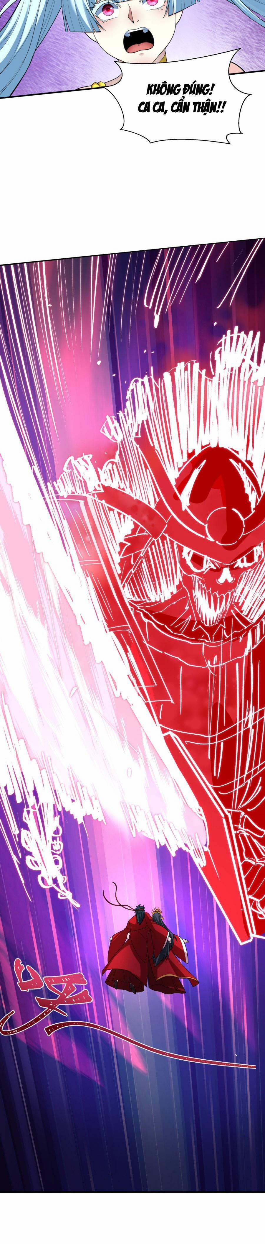 Kỷ Nguyên Kỳ Lạ 452 trang 11