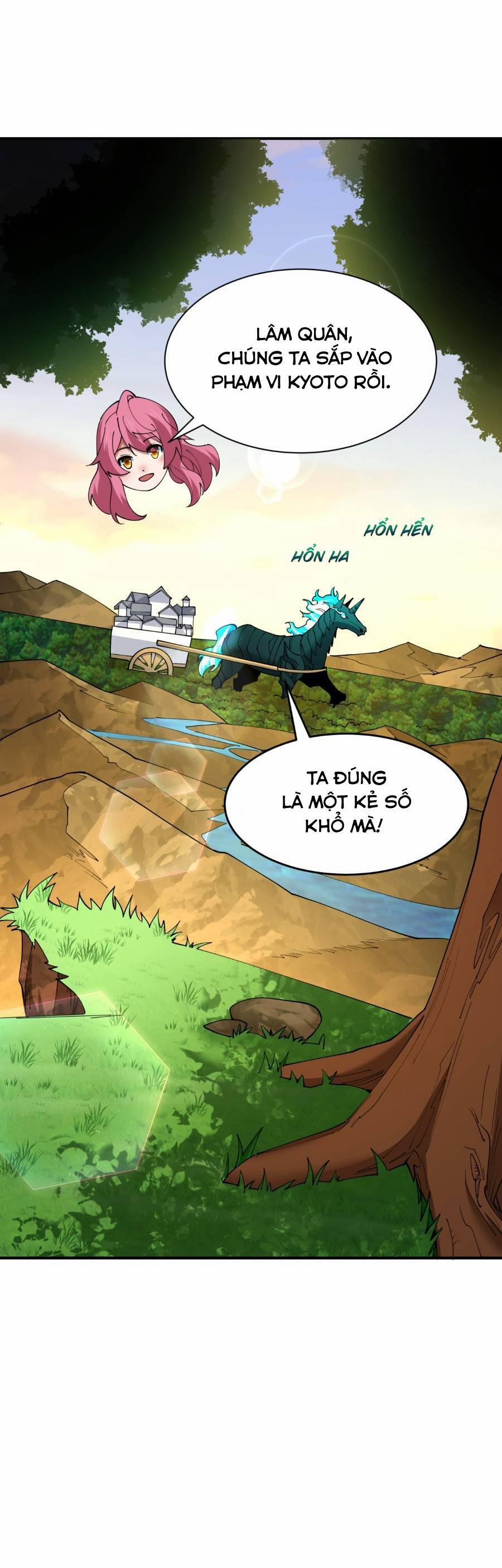 Kỷ Nguyên Kỳ Lạ 455 trang 11