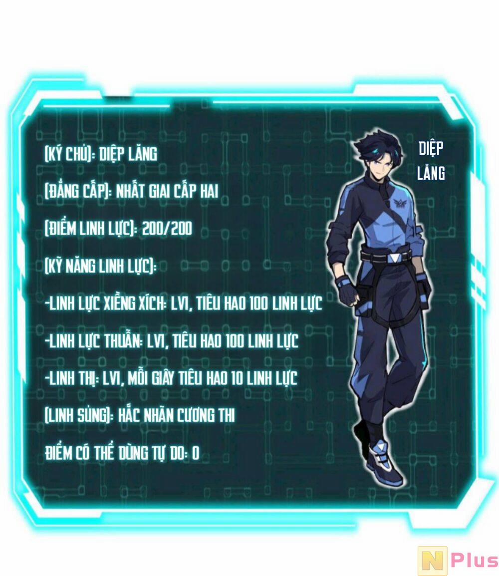 Kỷ Nguyên Ngự Linh 1 trang 14