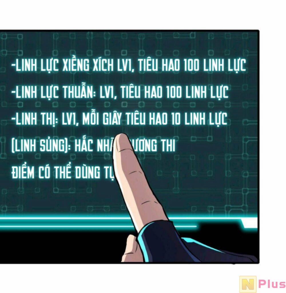 Kỷ Nguyên Ngự Linh 1 trang 15