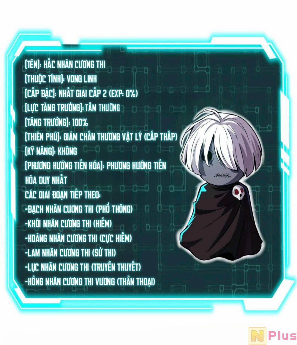 Kỷ Nguyên Ngự Linh 1 trang 16