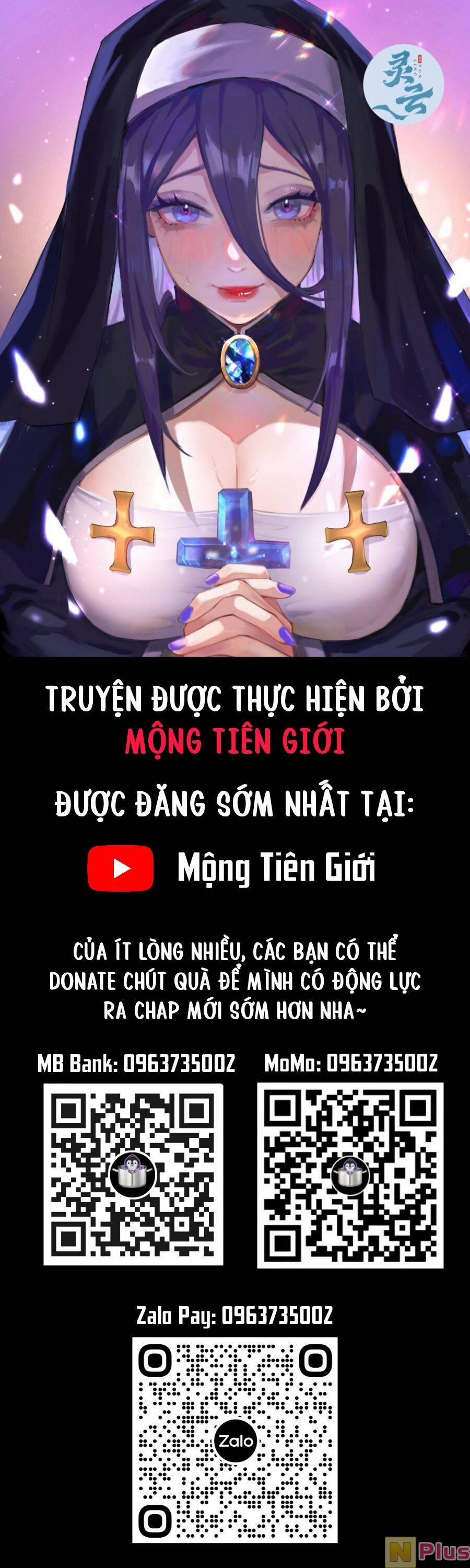 Kỷ Nguyên Ngự Linh 1 trang 24