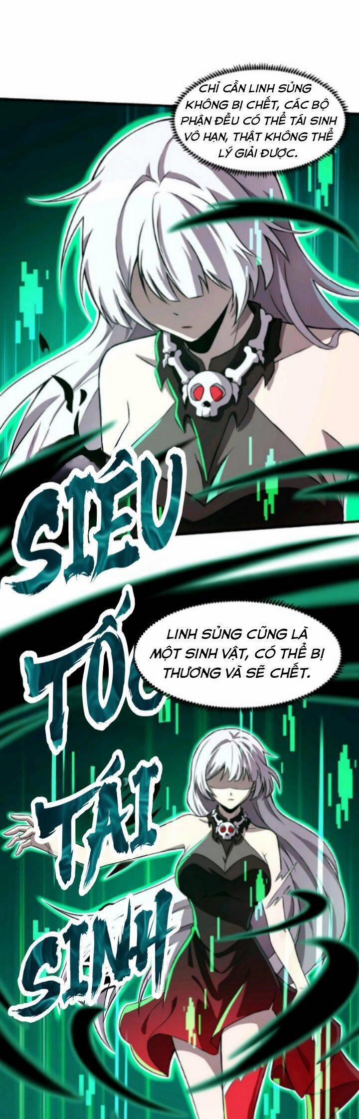 Kỷ Nguyên Ngự Linh 2 trang 17