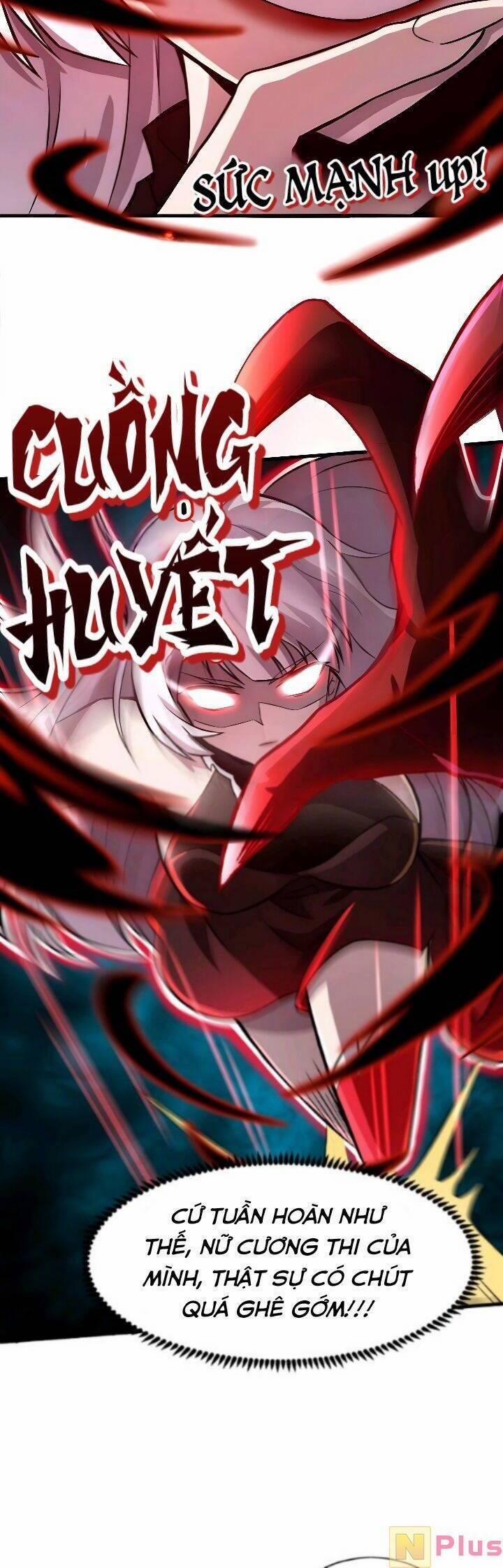 Kỷ Nguyên Ngự Linh 2 trang 19