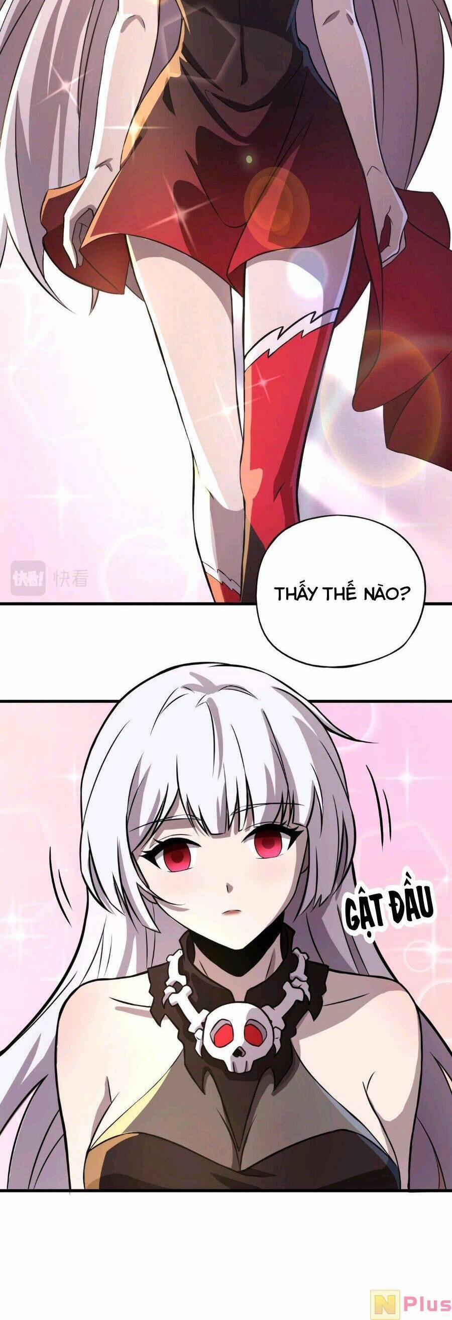 Kỷ Nguyên Ngự Linh 2 trang 24