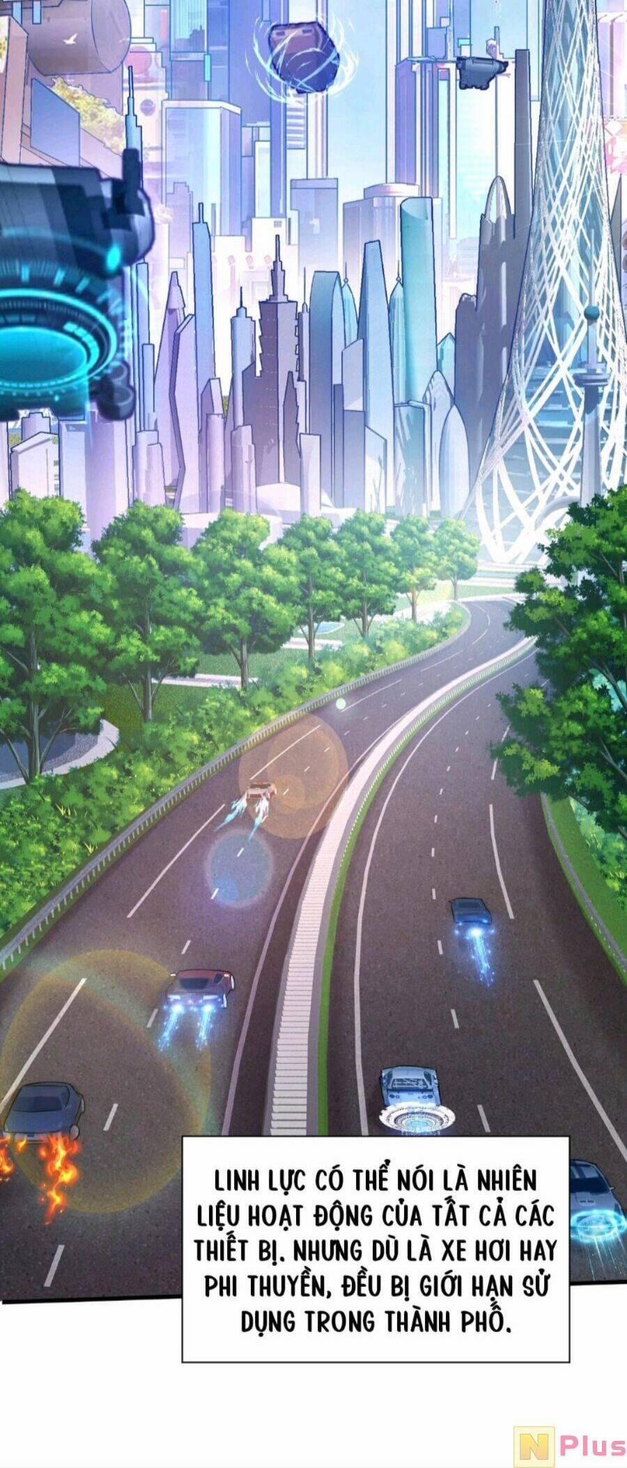 Kỷ Nguyên Ngự Linh 2 trang 29