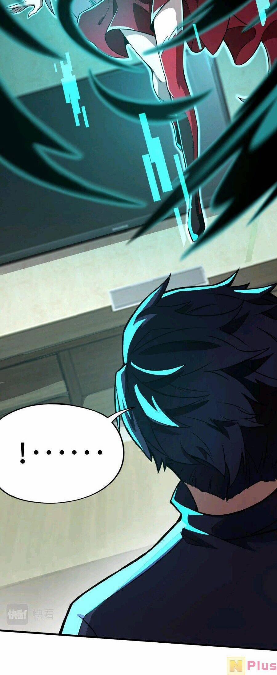 Kỷ Nguyên Ngự Linh 2 trang 3