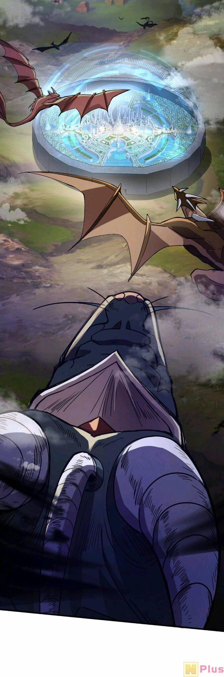 Kỷ Nguyên Ngự Linh 2 trang 35