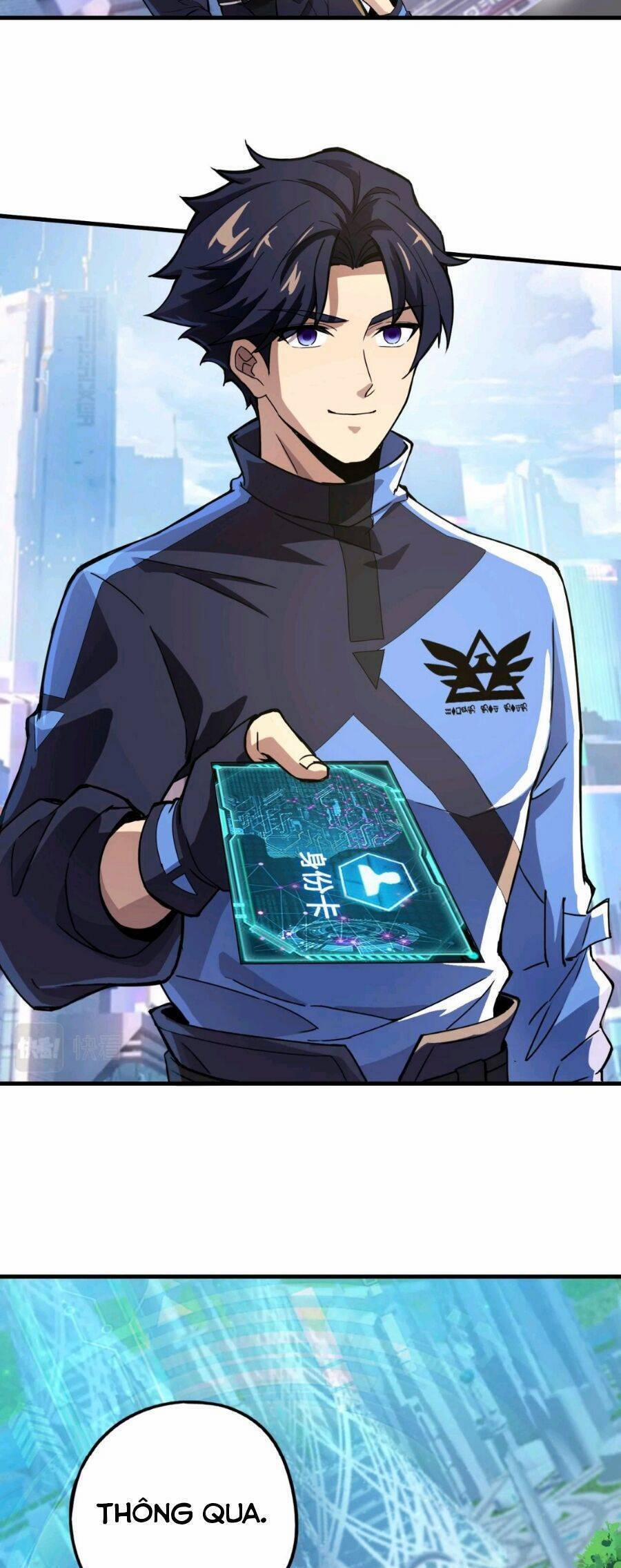 Kỷ Nguyên Ngự Linh 2 trang 38