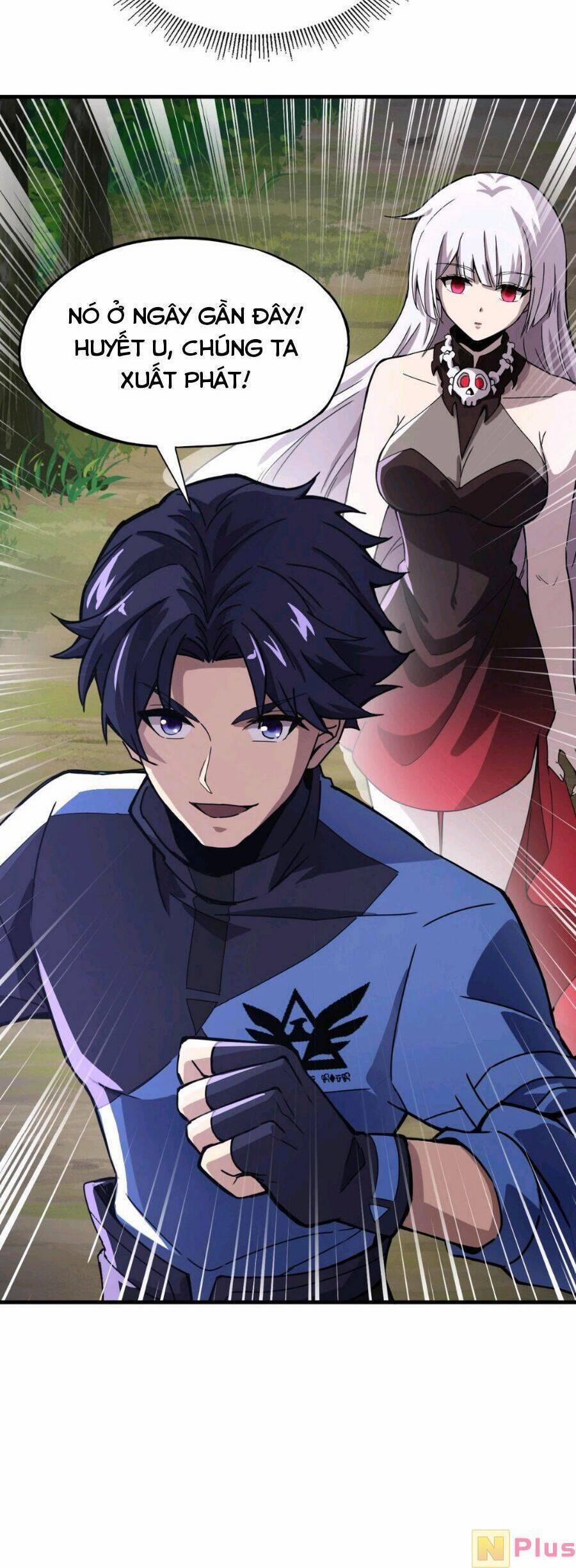 Kỷ Nguyên Ngự Linh 2 trang 43