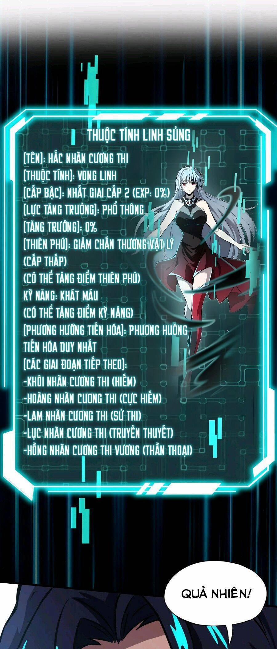 Kỷ Nguyên Ngự Linh 2 trang 6