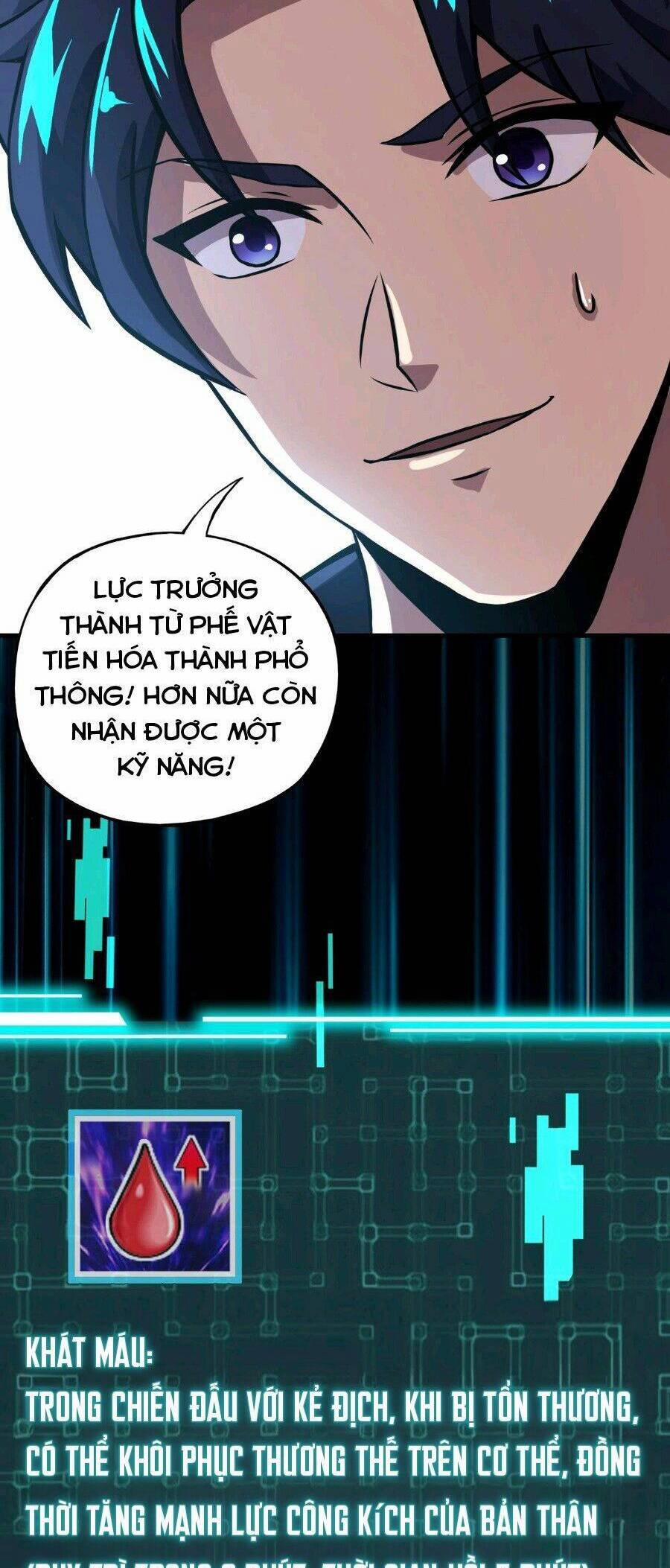 Kỷ Nguyên Ngự Linh 2 trang 7