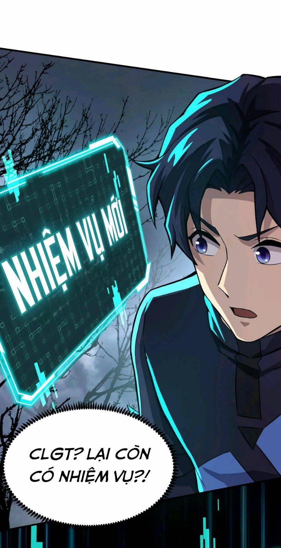 Kỷ Nguyên Ngự Linh 3 trang 14