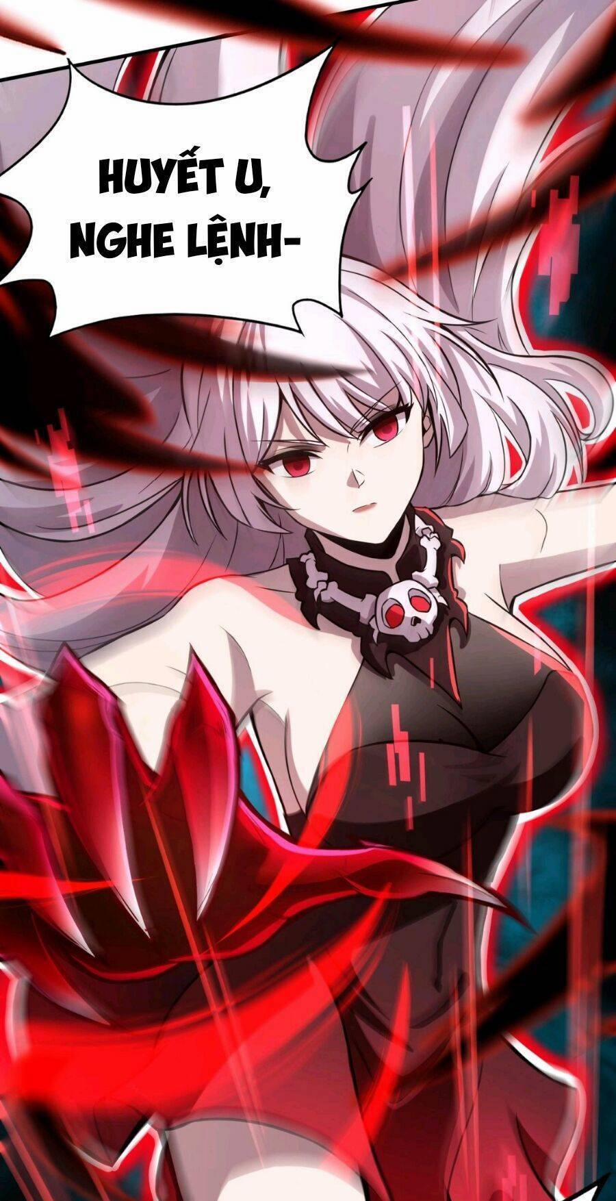 Kỷ Nguyên Ngự Linh 3 trang 16