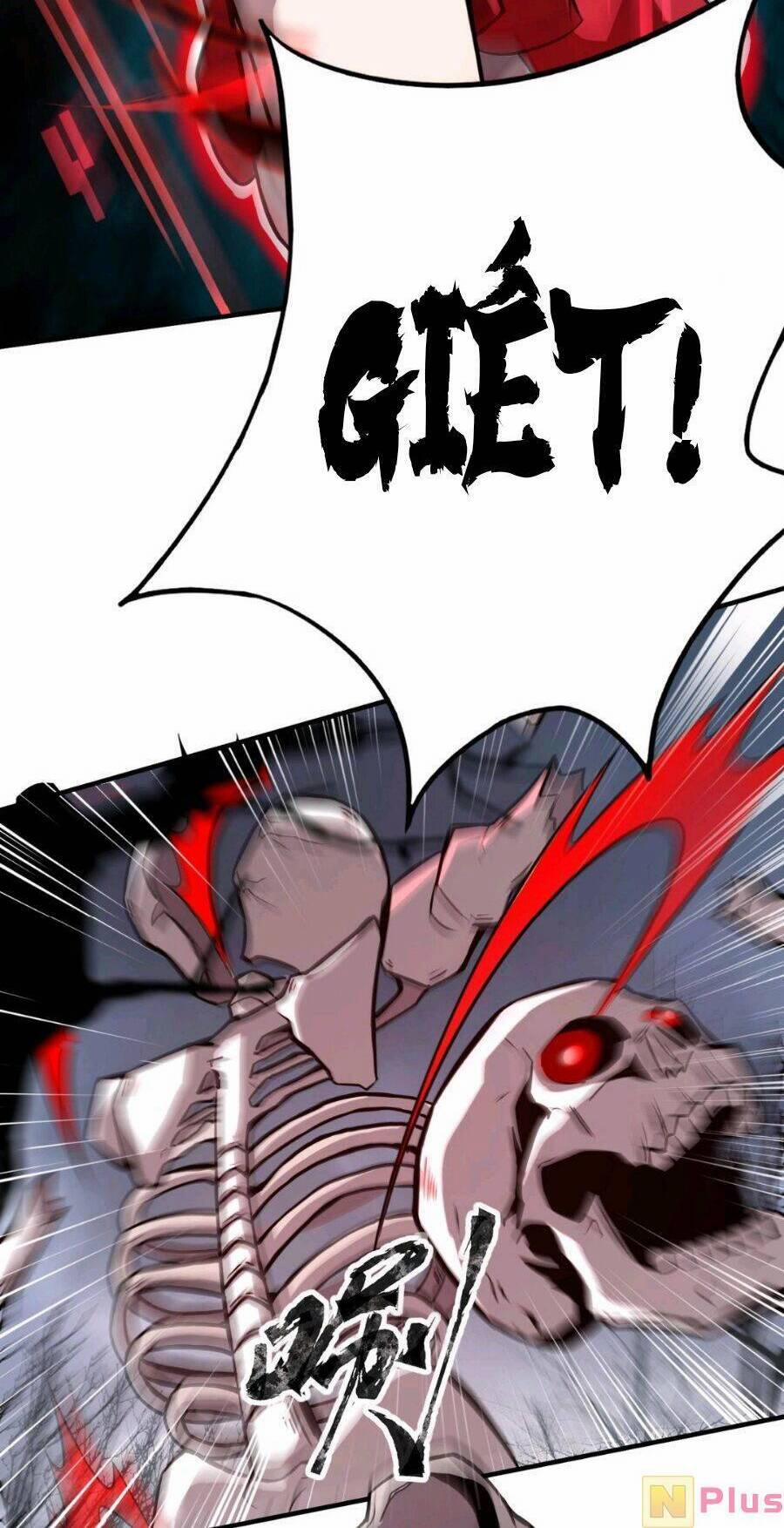 Kỷ Nguyên Ngự Linh 3 trang 17