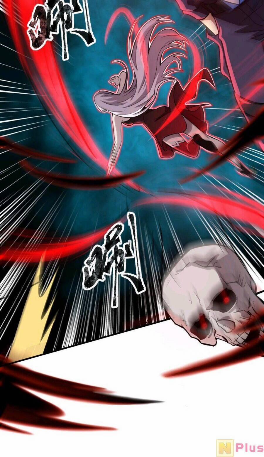 Kỷ Nguyên Ngự Linh 3 trang 19