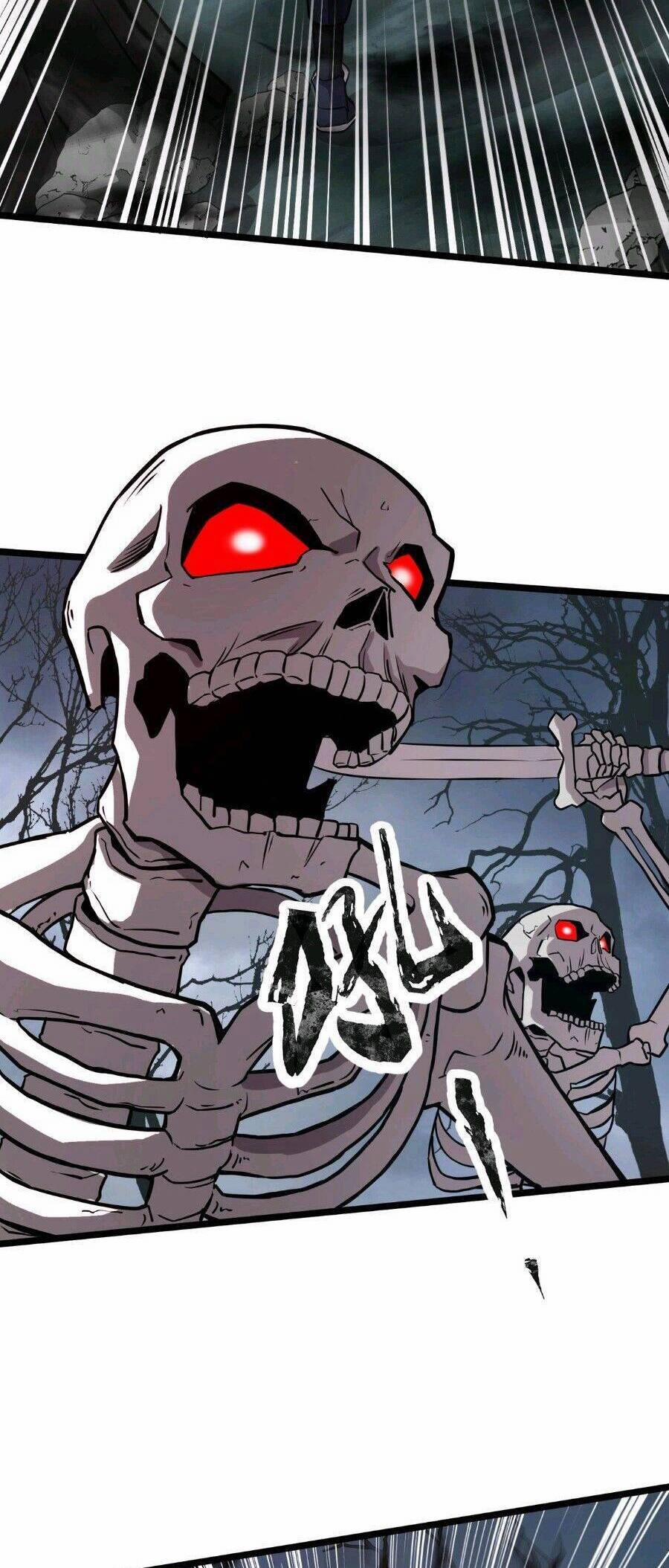 Kỷ Nguyên Ngự Linh 3 trang 23