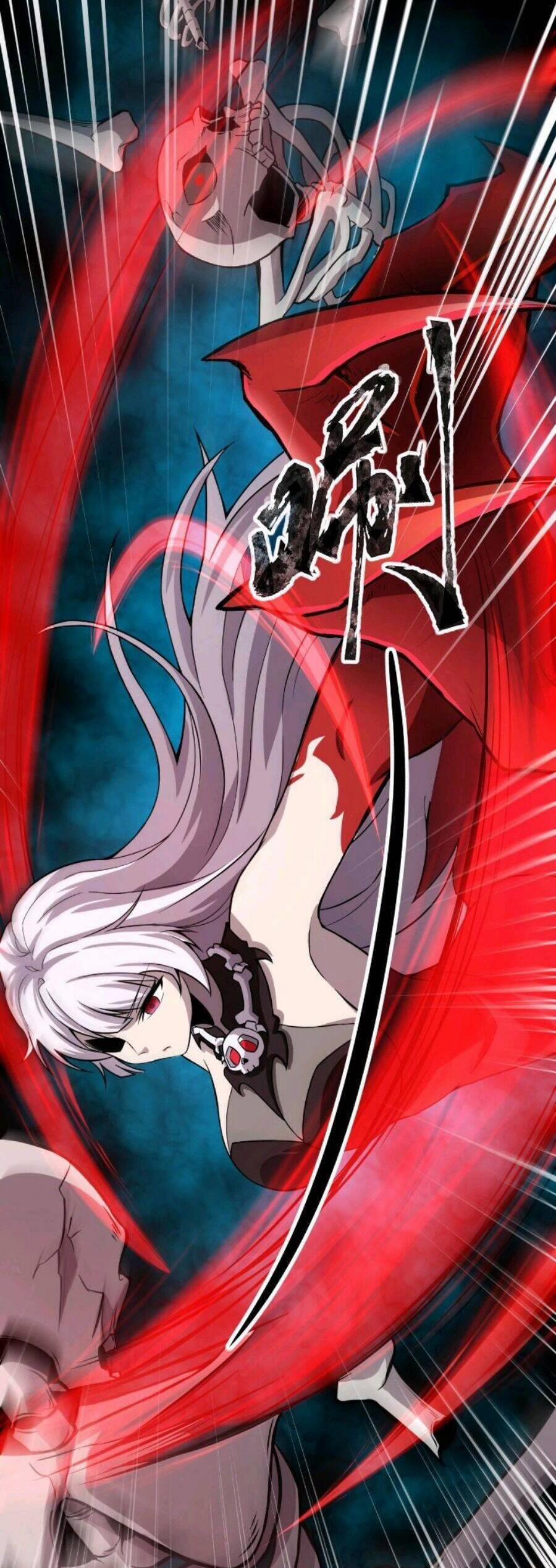 Kỷ Nguyên Ngự Linh 3 trang 26