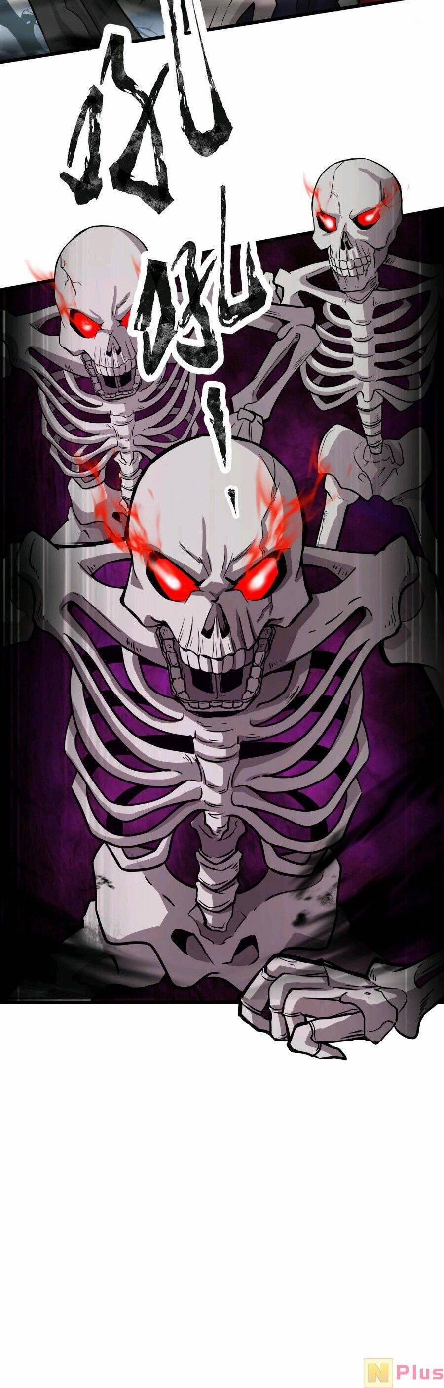 Kỷ Nguyên Ngự Linh 3 trang 29