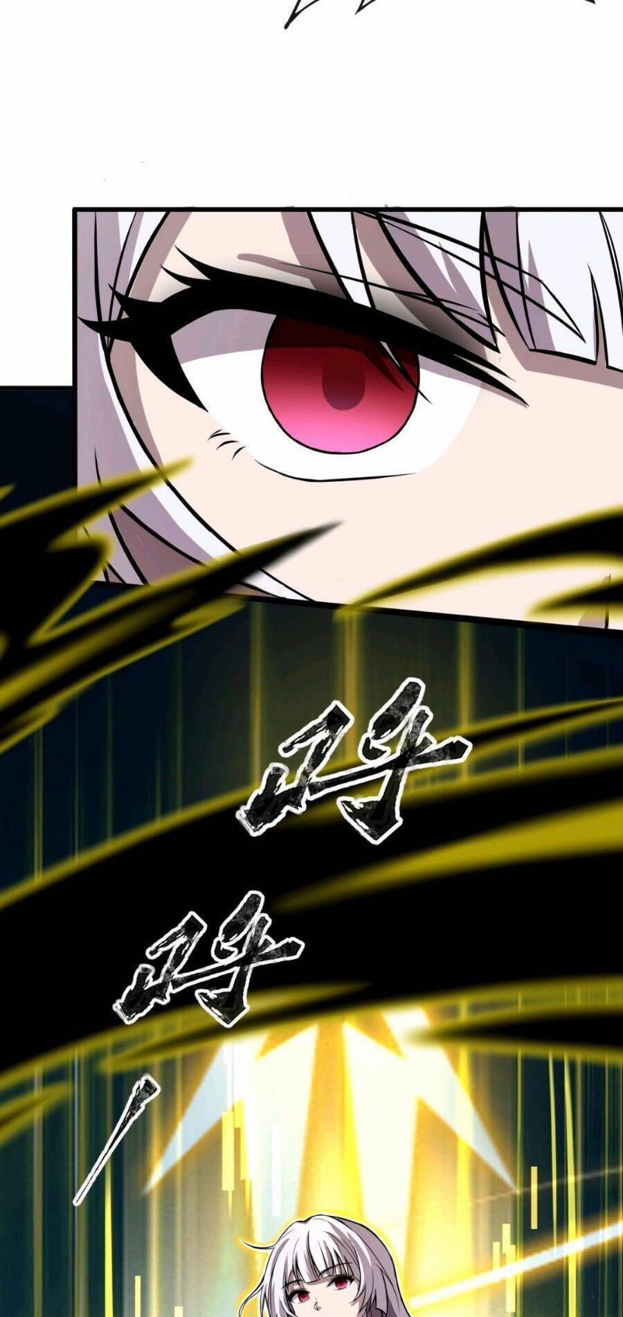 Kỷ Nguyên Ngự Linh 3 trang 33