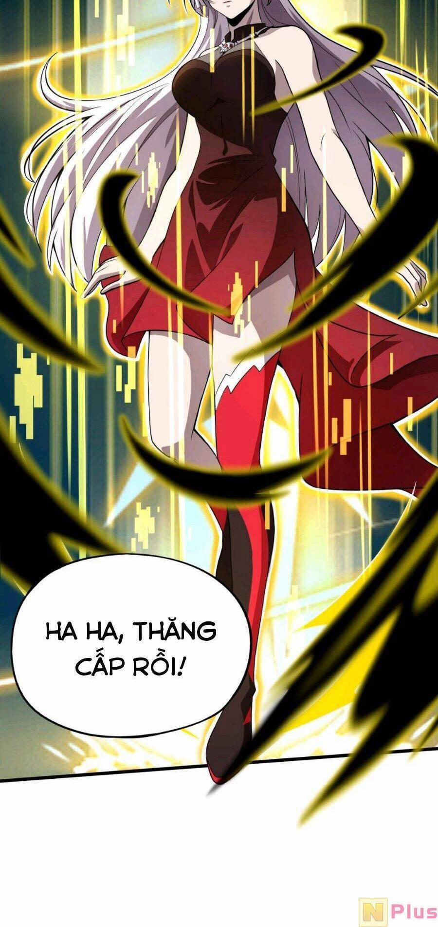 Kỷ Nguyên Ngự Linh 3 trang 34