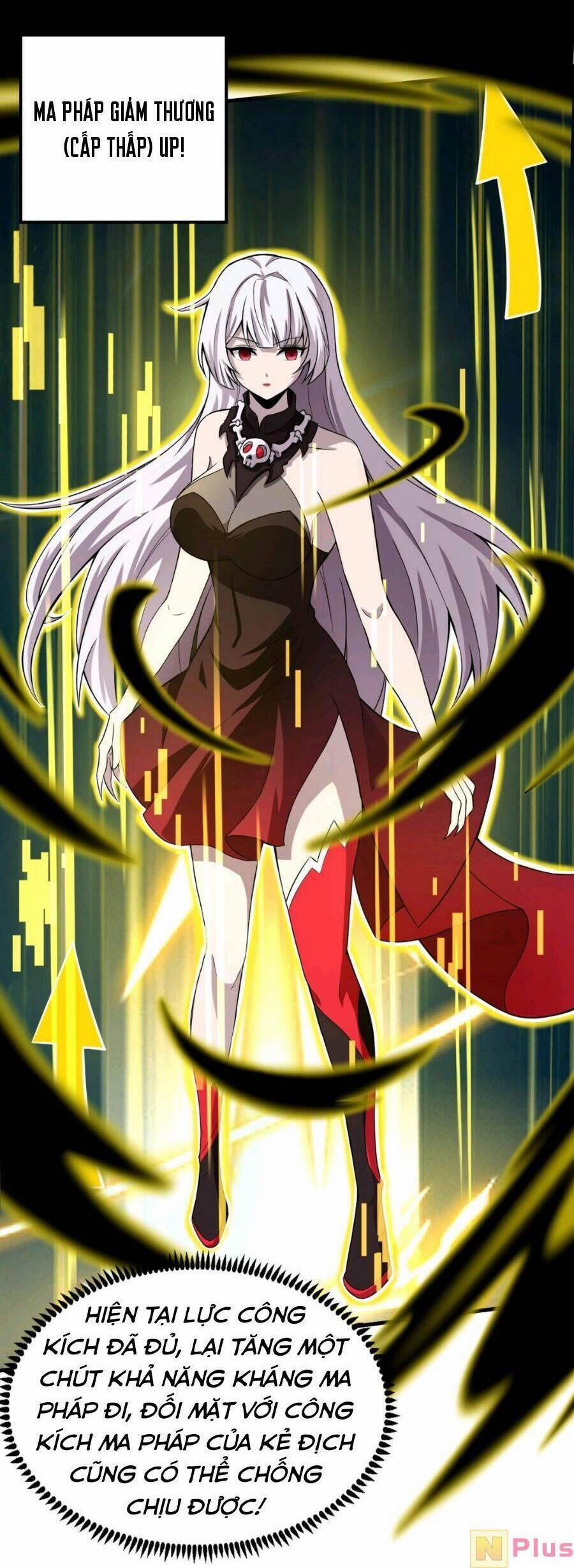 Kỷ Nguyên Ngự Linh 3 trang 37