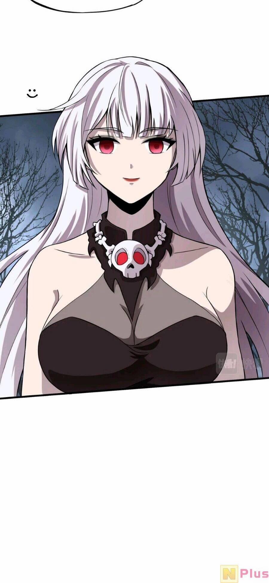 Kỷ Nguyên Ngự Linh 3 trang 39