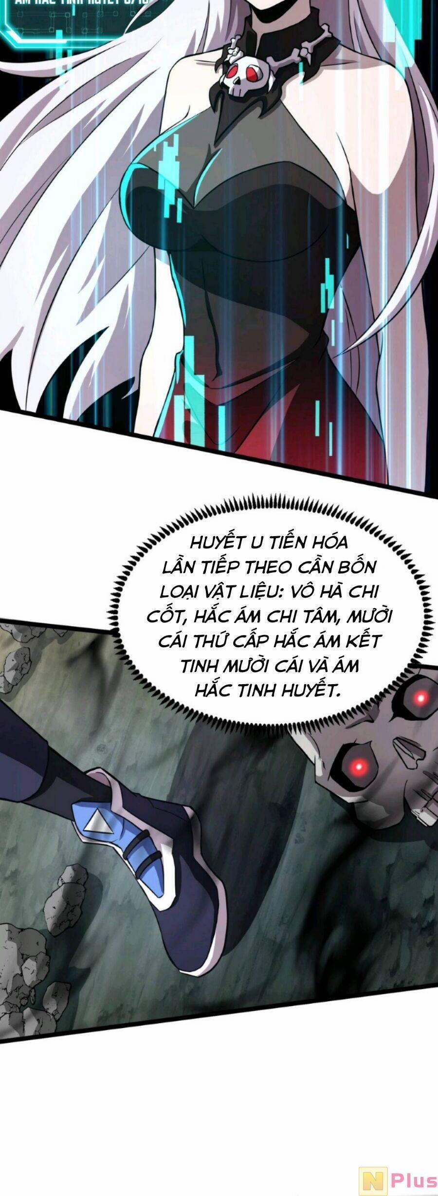 Kỷ Nguyên Ngự Linh 3 trang 4