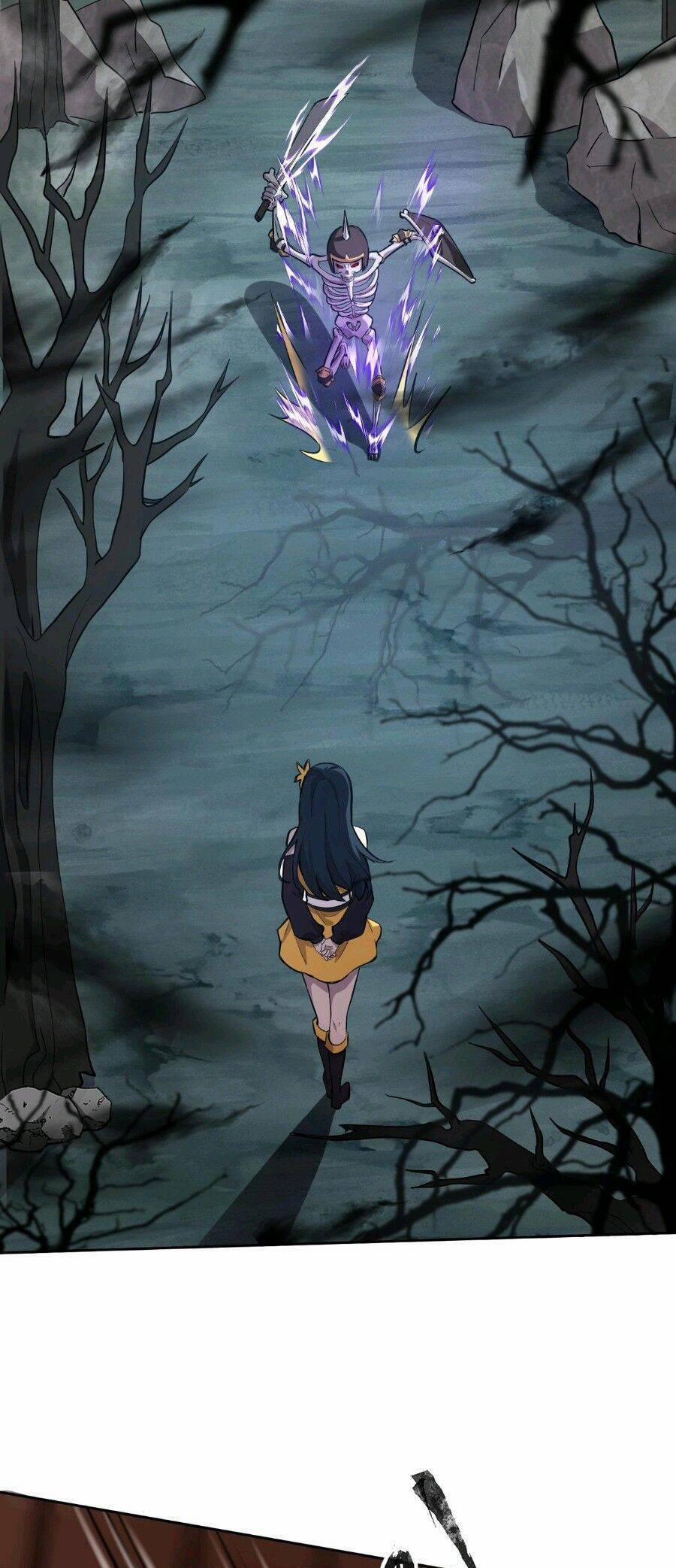 Kỷ Nguyên Ngự Linh 3 trang 47