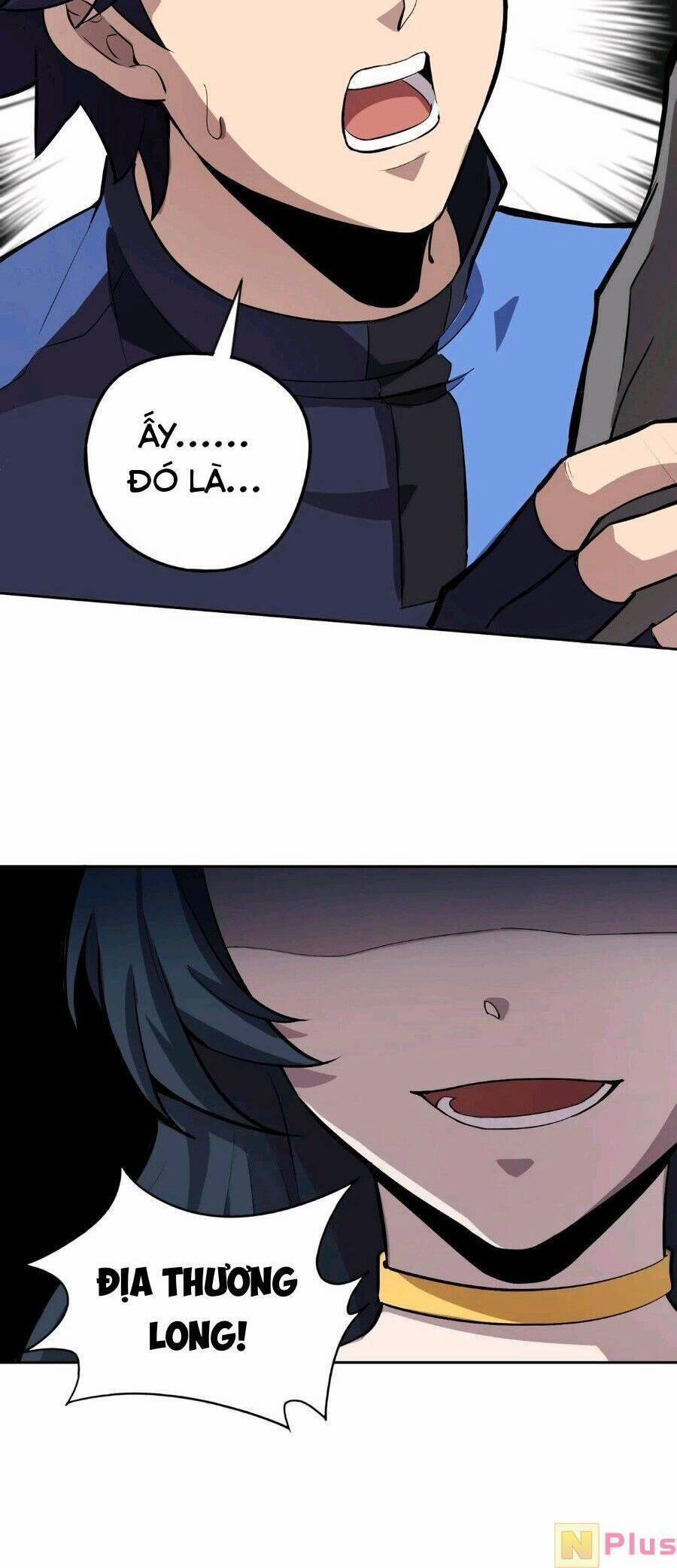 Kỷ Nguyên Ngự Linh 3 trang 49