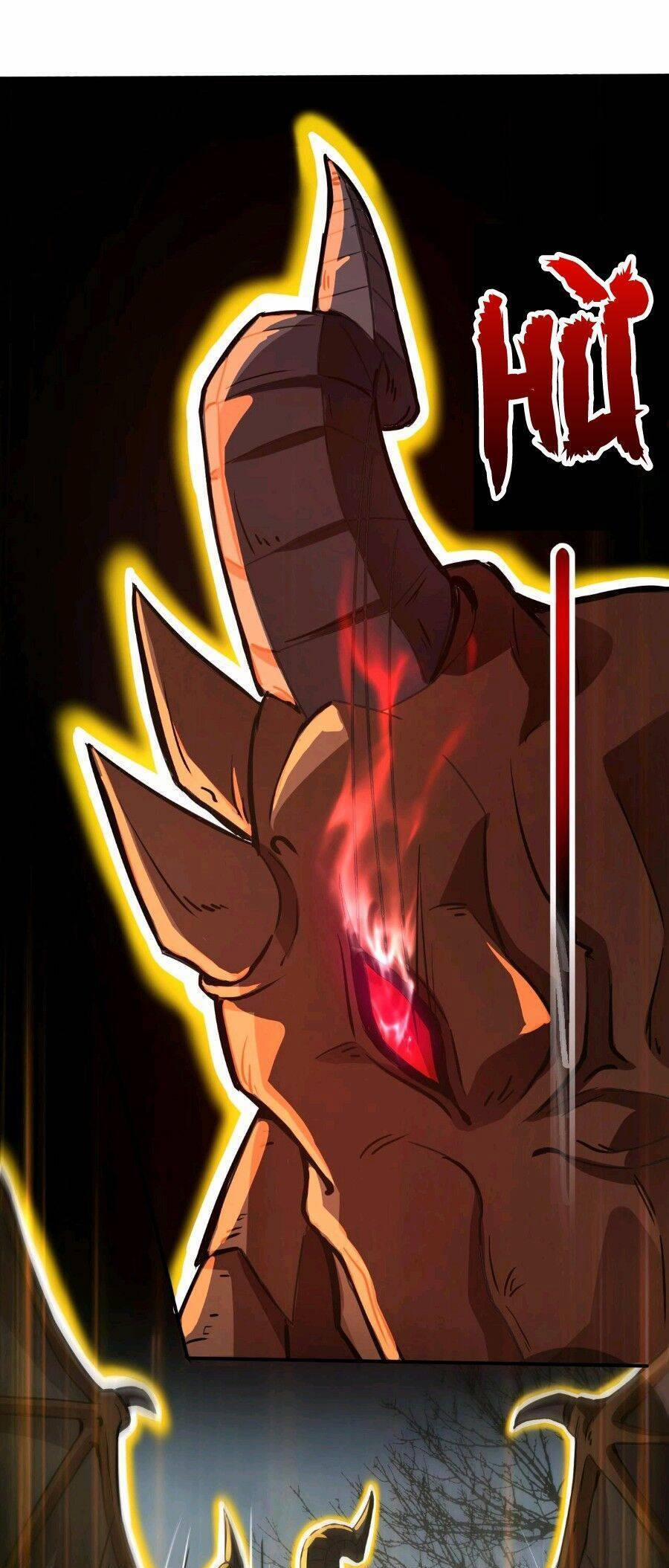 Kỷ Nguyên Ngự Linh 4 trang 13