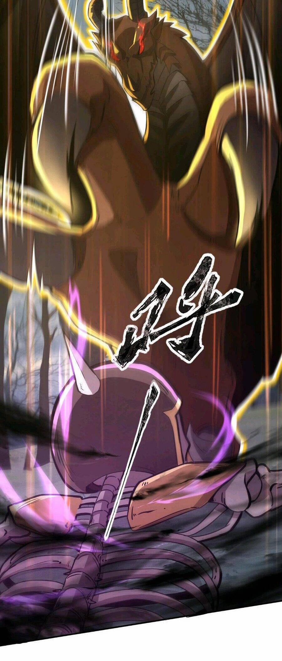 Kỷ Nguyên Ngự Linh 4 trang 14