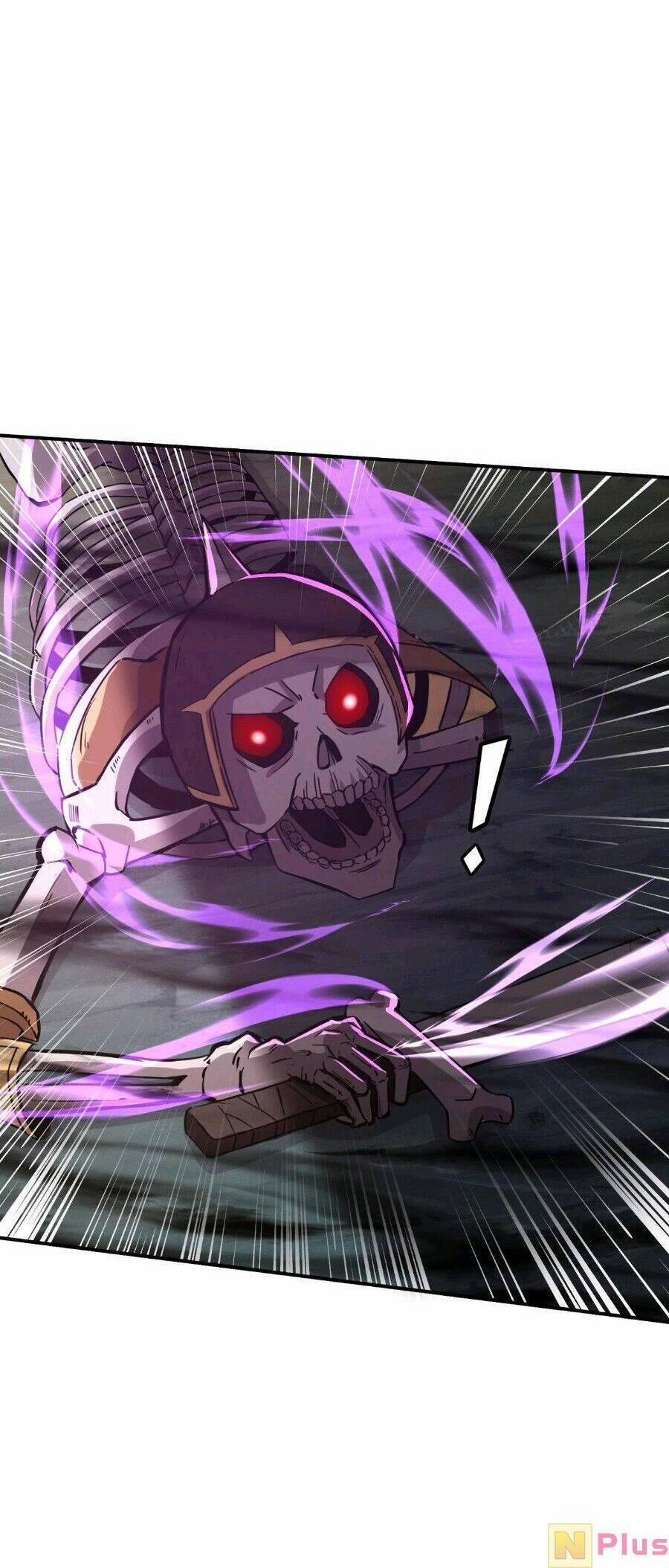 Kỷ Nguyên Ngự Linh 4 trang 15