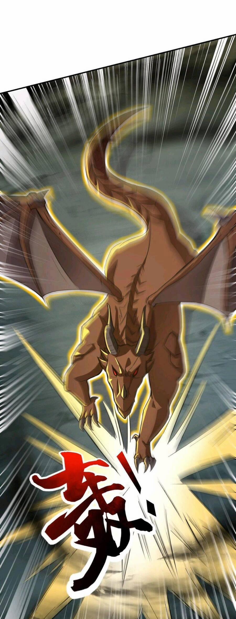 Kỷ Nguyên Ngự Linh 4 trang 16