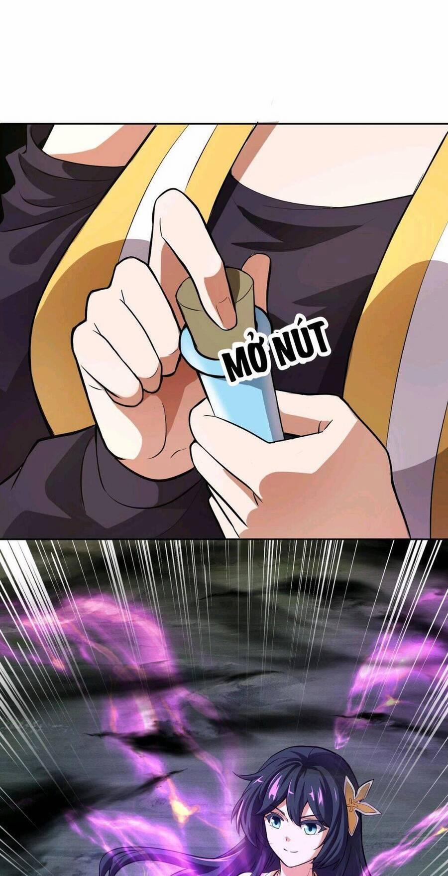 Kỷ Nguyên Ngự Linh 4 trang 18